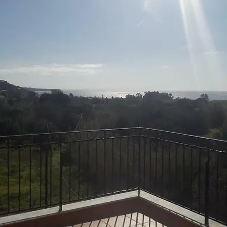 Rodanthy Iv Апартаменты Кателиос