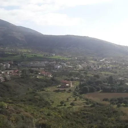 Rodanthy Iv Апартаменты *