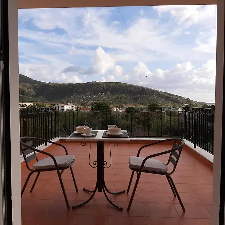 Rodanthy Iv Apartman
