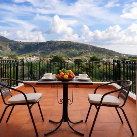 Appartamento Rodanthy Iv *