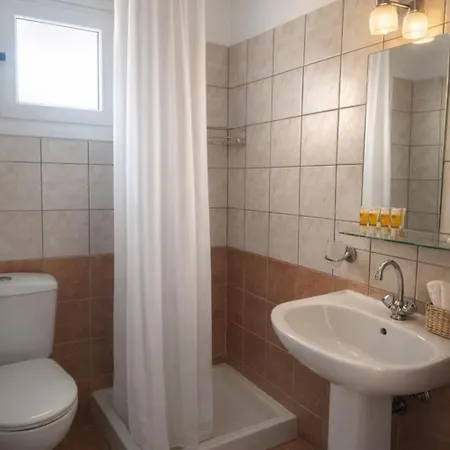 Rodanthy Iv Appartamento Katelios