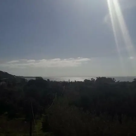 Διαμέρισμα Rodanthy Iv *