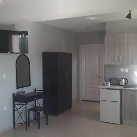 Rodanthy Iv * Katelios