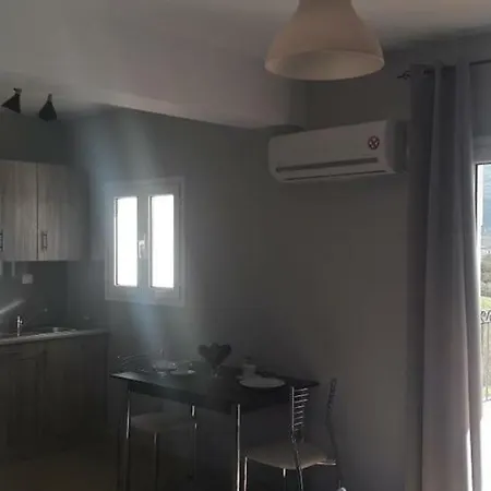 Rodanthy Iv Κατελειός