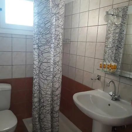 Appartement Rodanthy Iv *