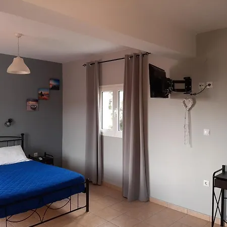 Rodanthy Iv * Κατελειός