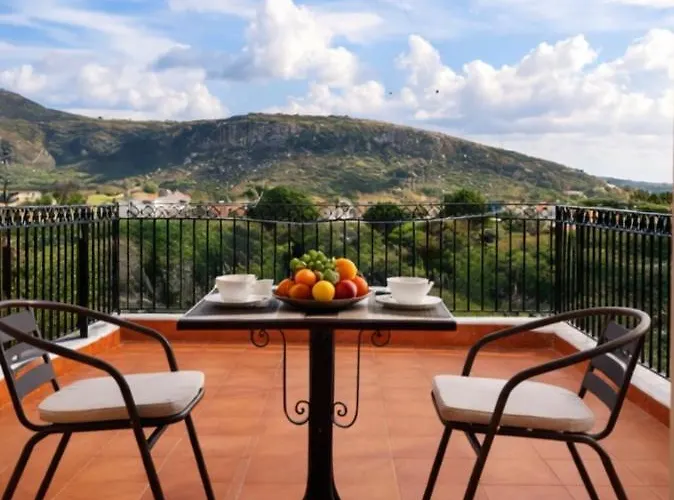 Appartamento Rodanthy Iv *