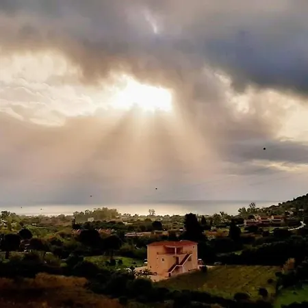 Appartement Rodanthy Iv Katelios