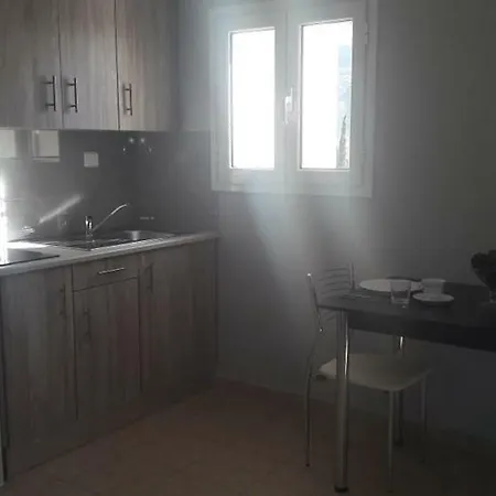 Rodanthy Iv Appartement