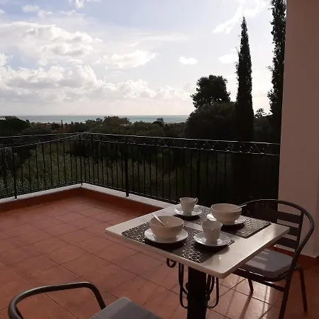 Rodanthy Iv Appartement