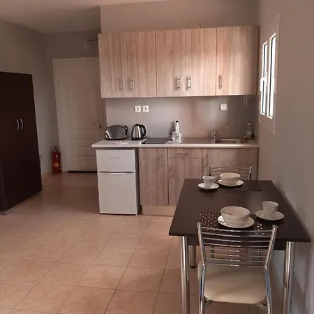 Appartement Rodanthy Iv Katelios