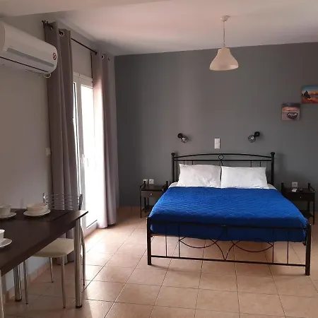 Rodanthy Iv Appartement *